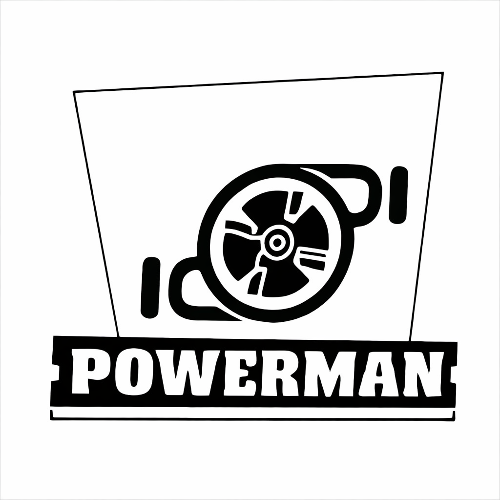 POWERMAN